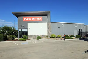 Public Storage - Windsor - 600 Gyrfalcon Ct 