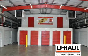 Everything Self Storage 