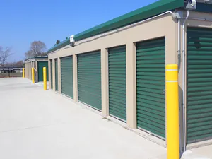 The Storage Mall - Manistee 