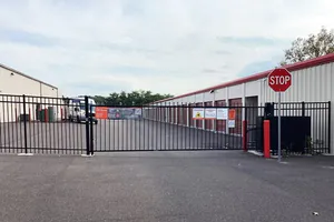 Public Storage - Pottstown - 2148 E High St 