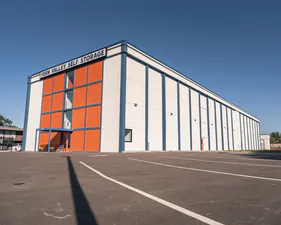 Fern Valley Self Storage 