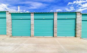 Prime Storage - Centennial 
