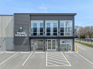 Prime Storage - Cranston 