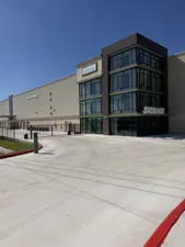 Just A Closet Self Storage - Seguin 