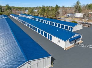 Prime Storage - Bedford 