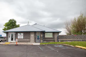 New Frontier Self Storage - Cheyenne - 308 Southwest Dr 