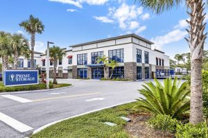 Prime Storage - Jensen Beach 