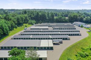 Prime Storage - North Grafton 