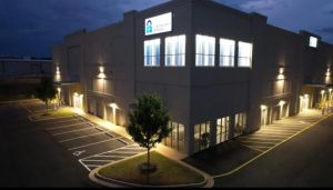 Canton Hwy Storage 