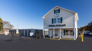 Prime Storage - Greenville - East Butler Road 