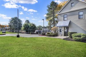 Prime Storage - Albany - 1750 Central Ave 