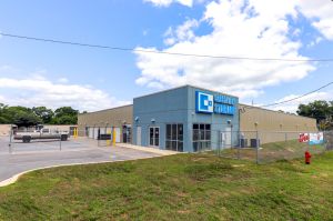 Crestview Storage 