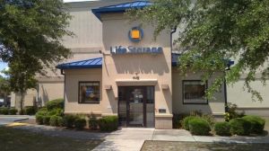Life Storage - Jacksonville - 103rd Street 