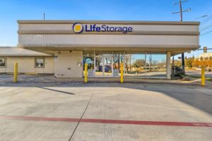 Life Storage - San Antonio - Broadway Street 