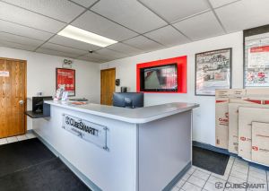 CubeSmart Self Storage - Joliet - 2114 Oak Leaf Street 