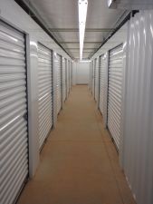 AAA Self Storage - High Point - Willard Dairy Rd 