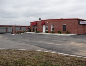 Self Storage in Lowell AR  Lowell AR Storage Companies